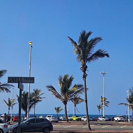 Oceanic 88 North Beach Durban Exterior photo