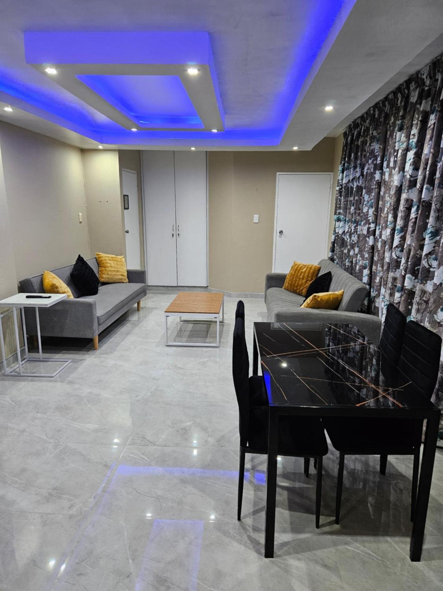 Oceanic 88 North Beach Durban Exterior photo