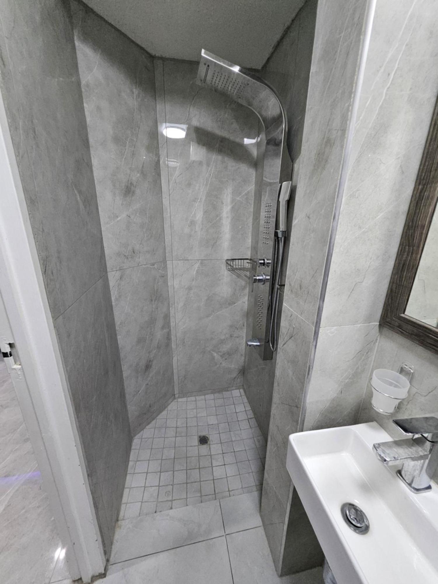 Oceanic 88 North Beach Durban Exterior photo